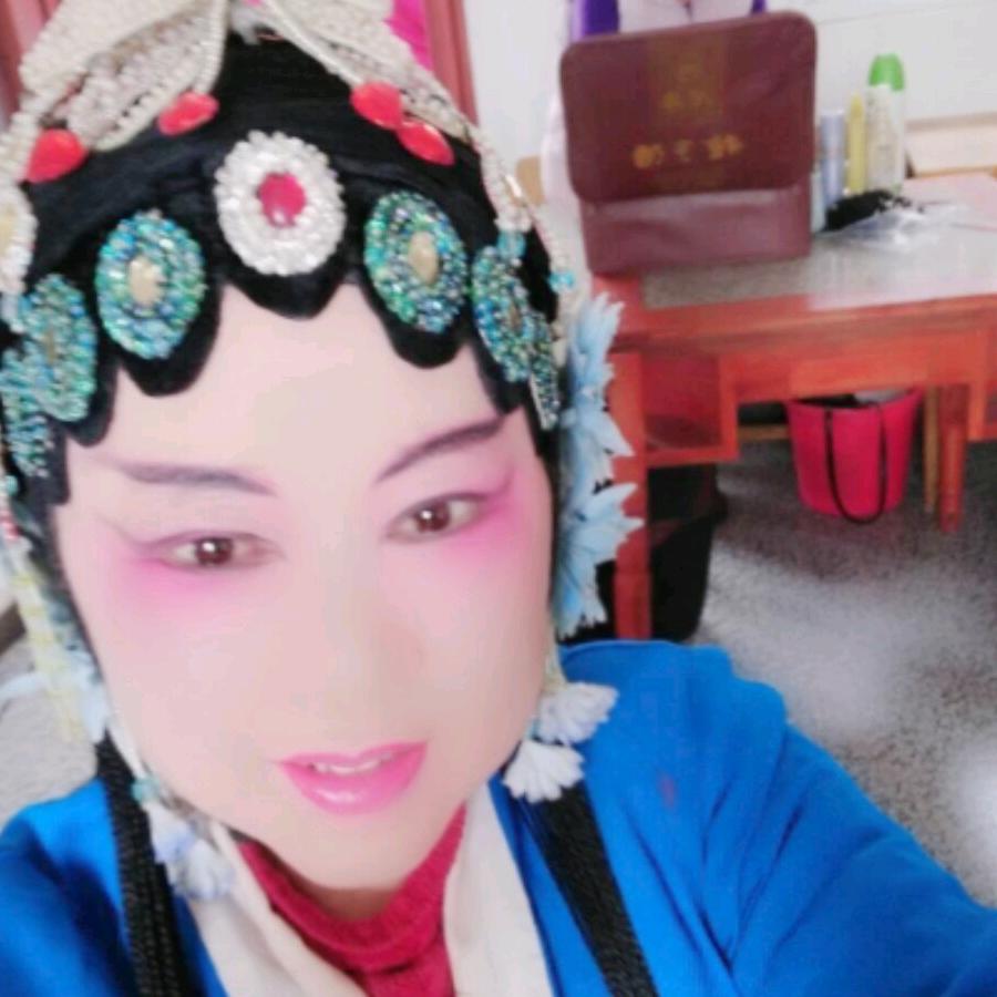 黄梅戏，演员，齐东梅