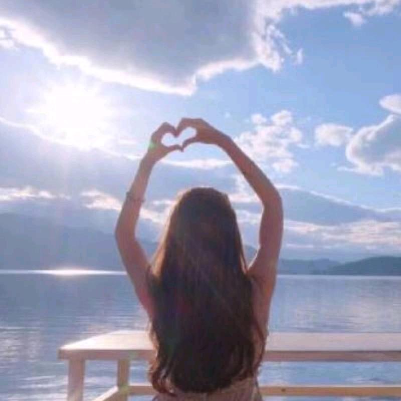 好甜呀～
