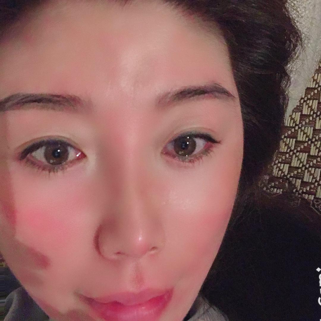 三毛蛋糕