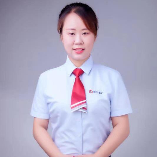 对客户始终如一   卖房子的敏