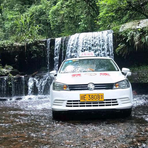 古蔺驾校闫教练