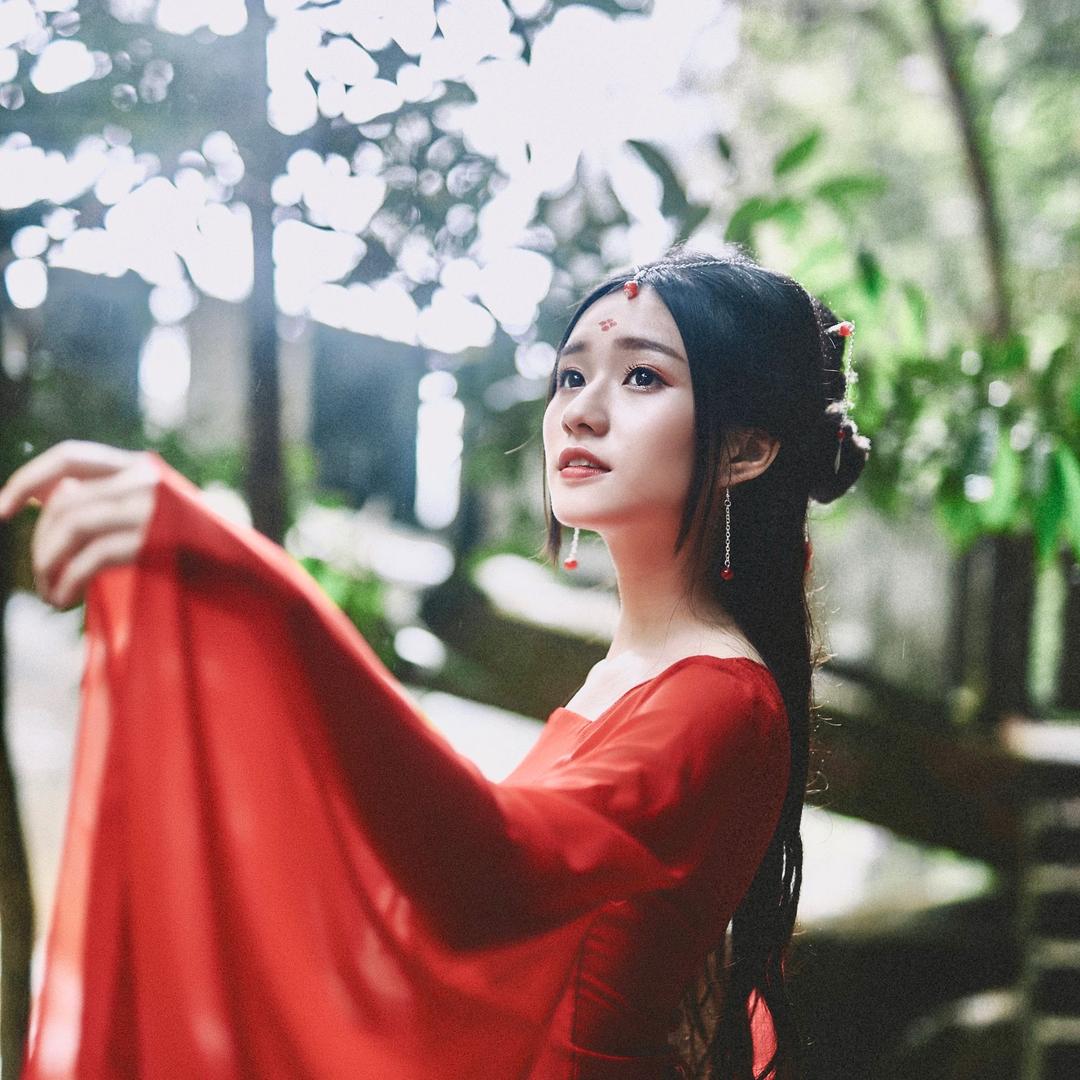 QiuWen秋雯추문🌸