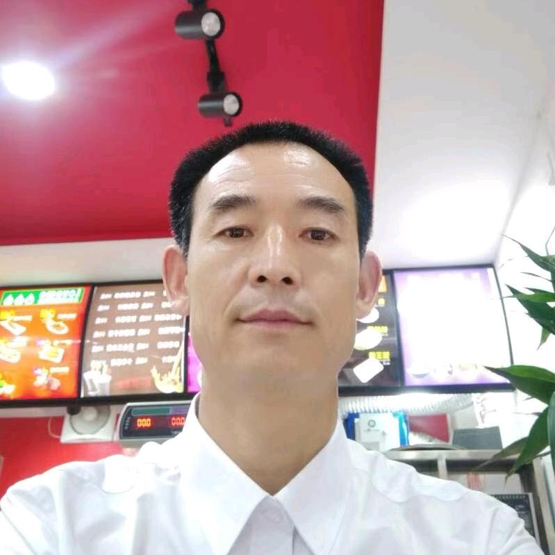 暖心男