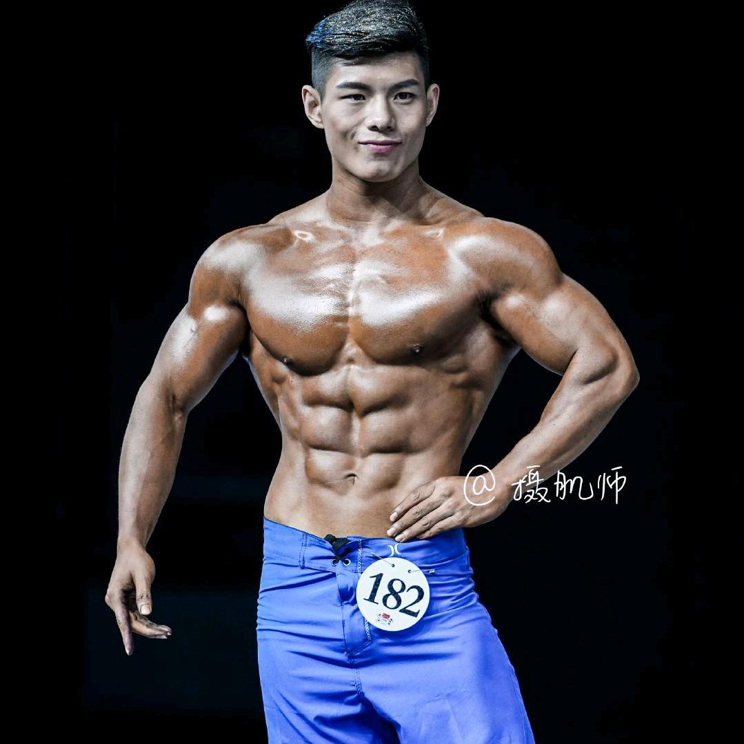杨文杰
