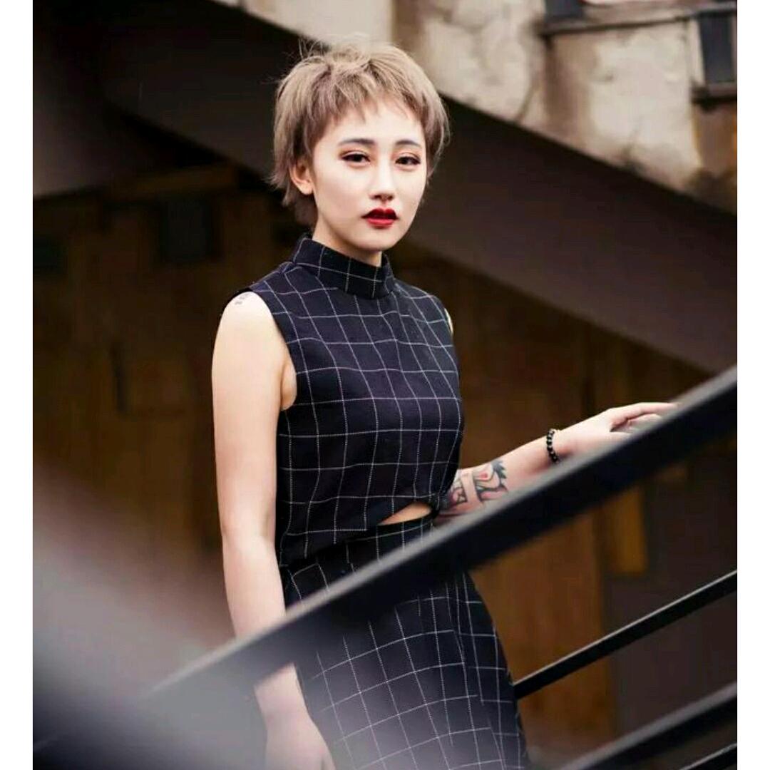 山清水秀