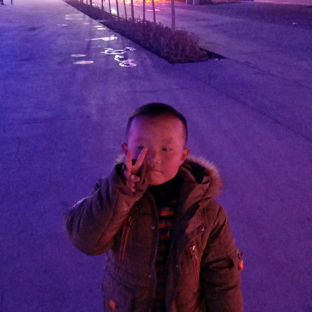 常先生