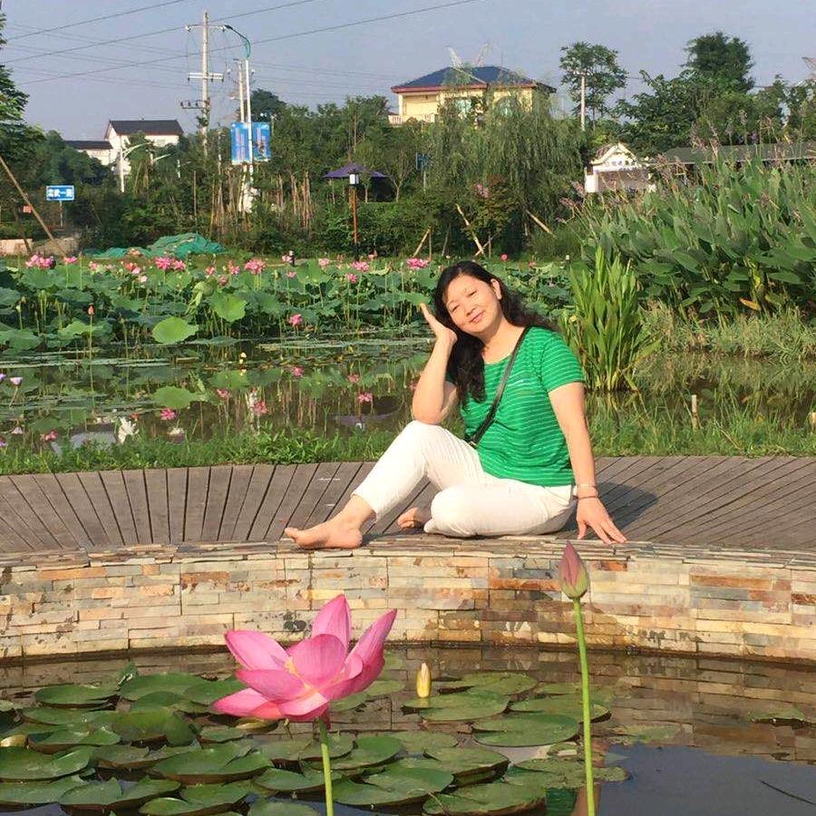 钟明芳