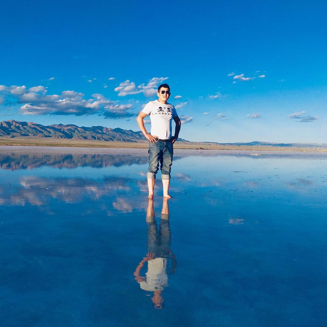 愿我们都能与自己和解