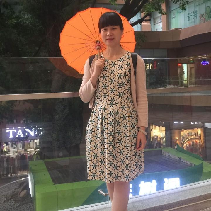 嘉嘉嘉敏
