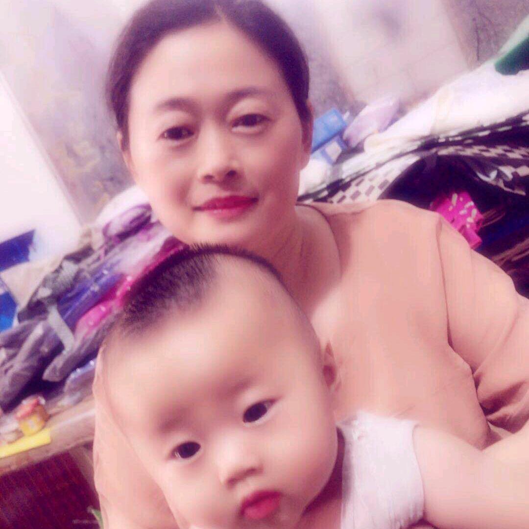 幸福😁