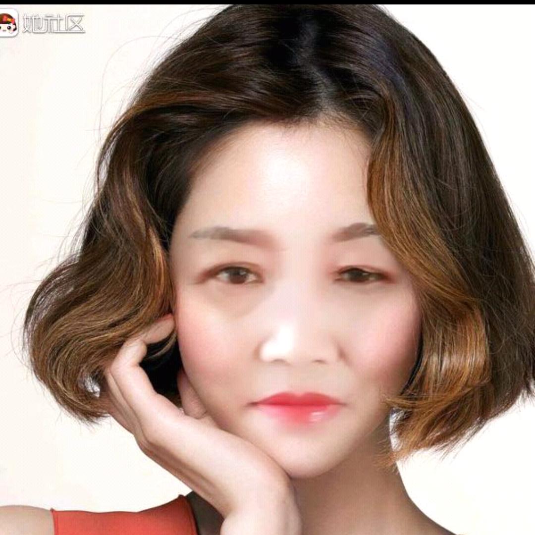 坚强的女人、、、、、、