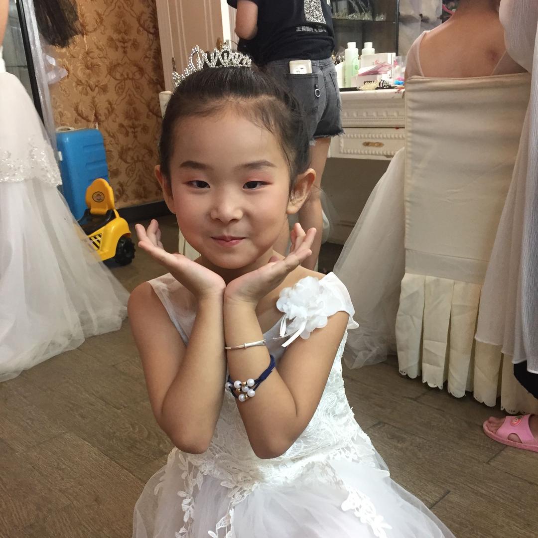 婲