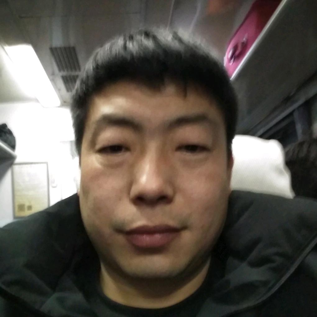努力生活的人