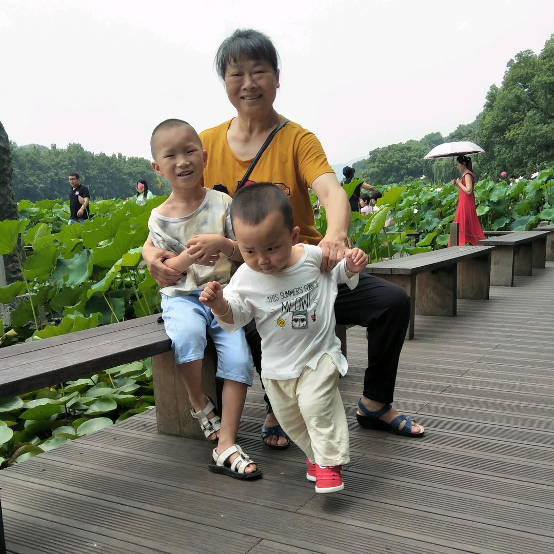 秀