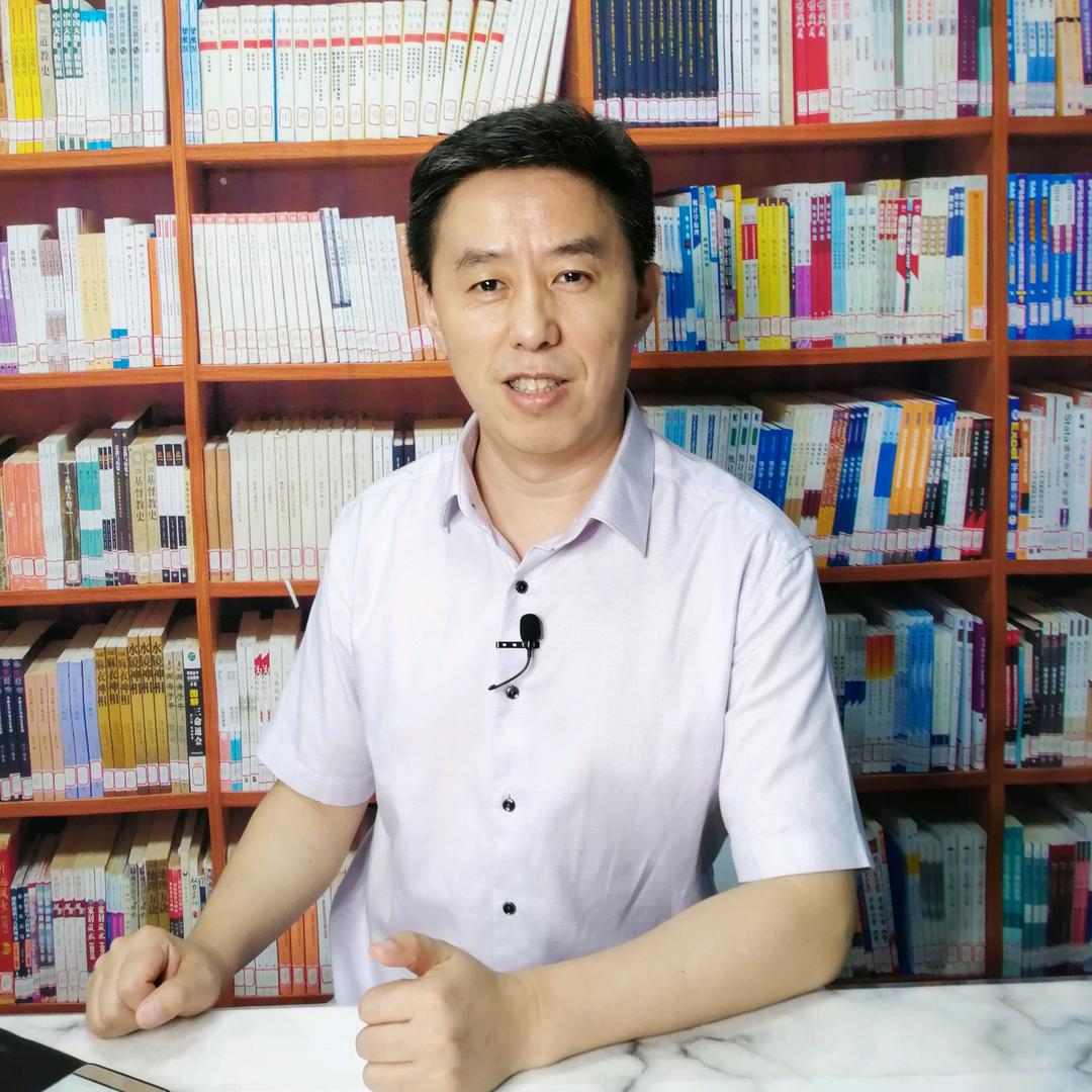 黄生就市论势@抖音