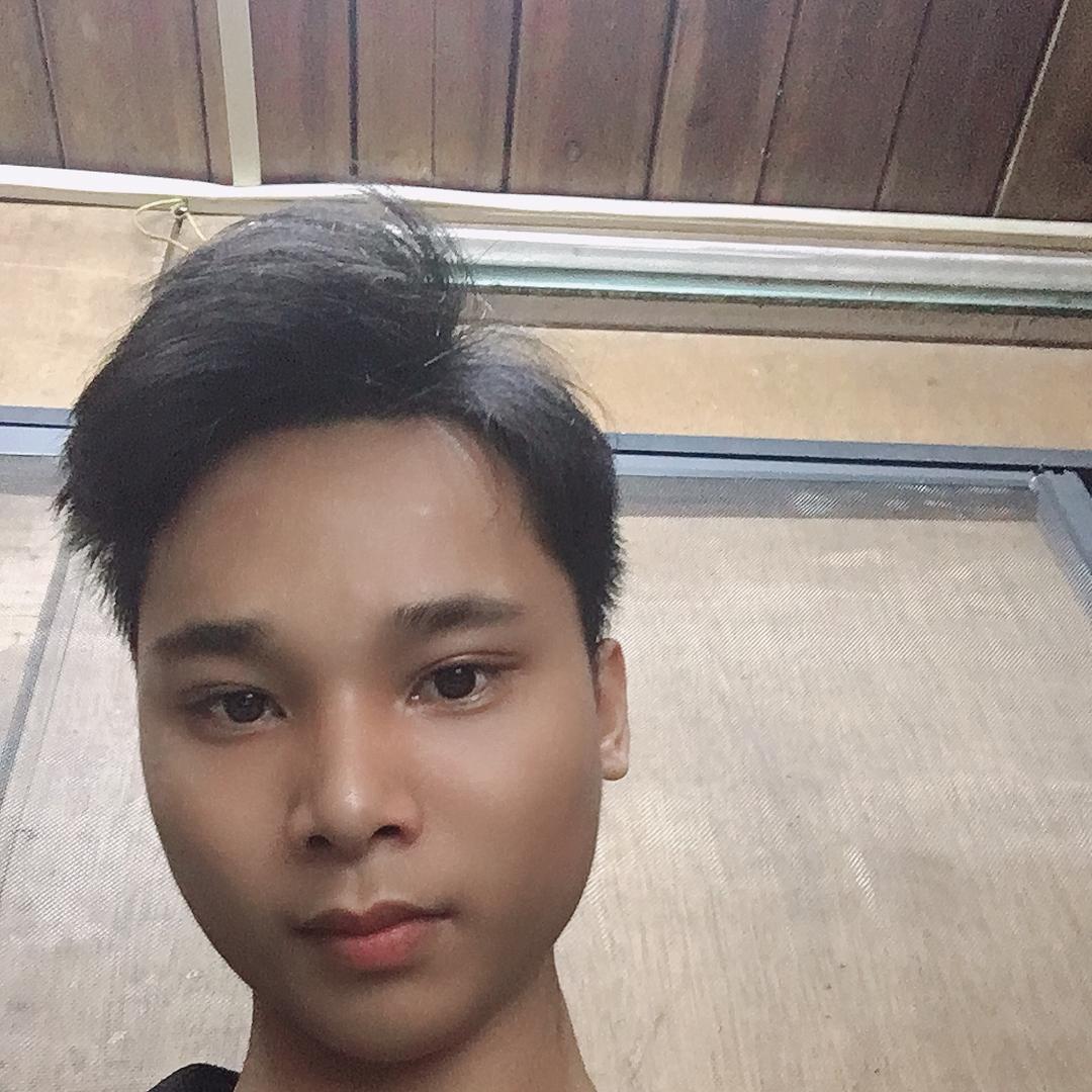 你是我的一切