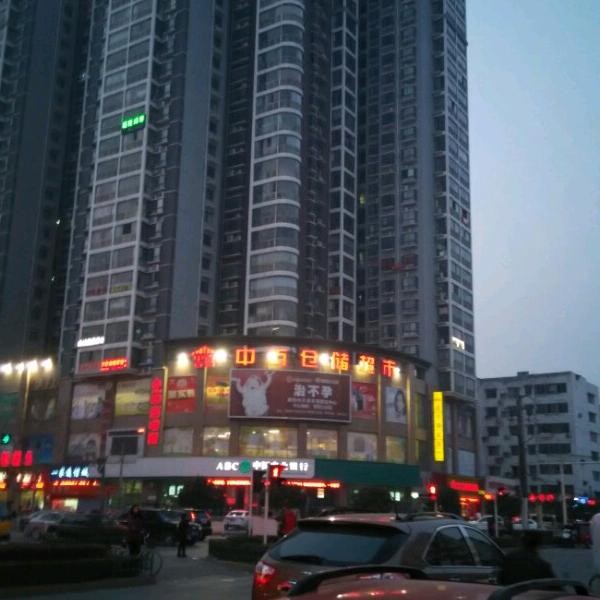 济南铃木谷城店