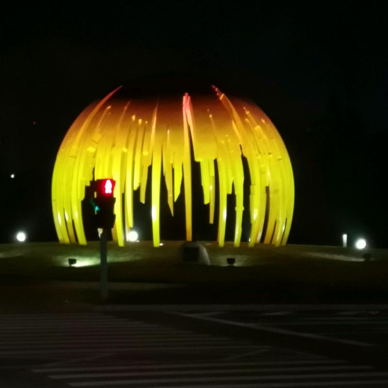 车游天下