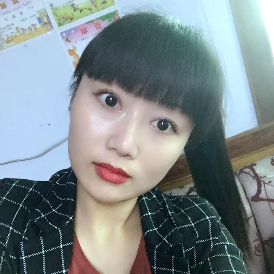 妞妞.
