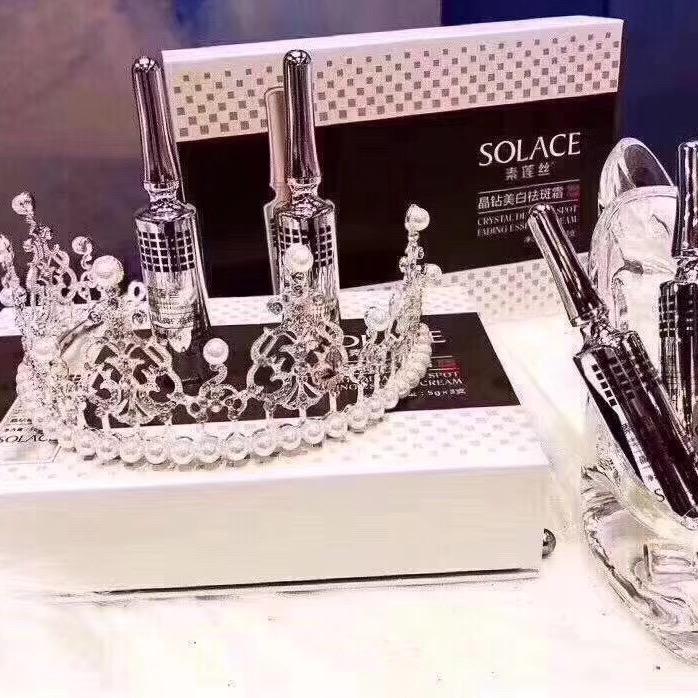 朵颜美妆护肤品