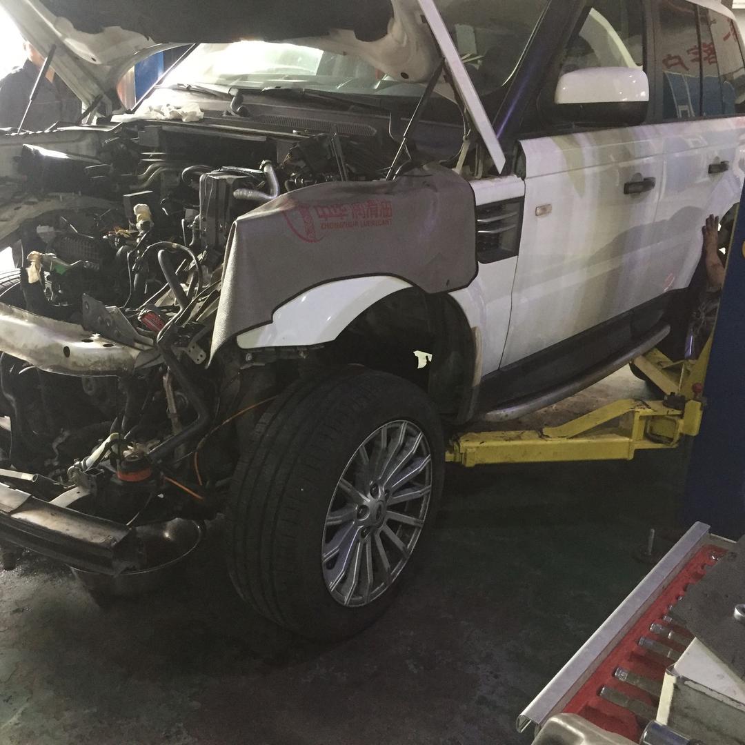 修好车 🔧 健