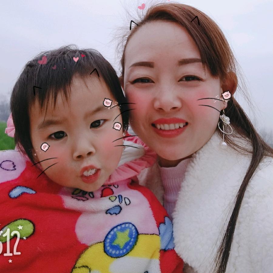 ✨婷婷钰丽✨🌹🎄