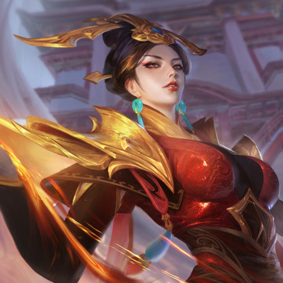 马天南