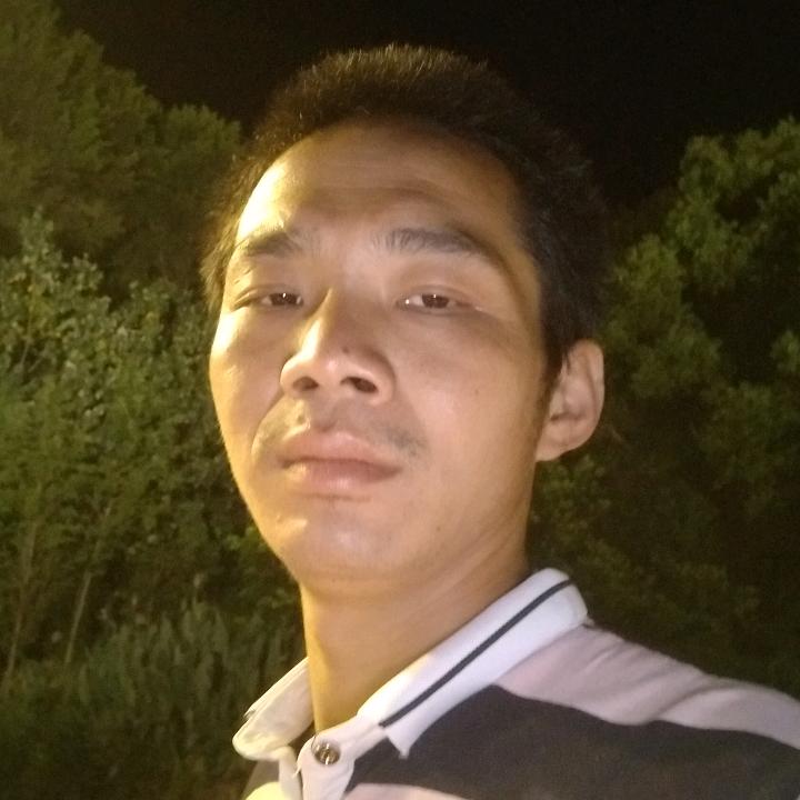 独夜孤星