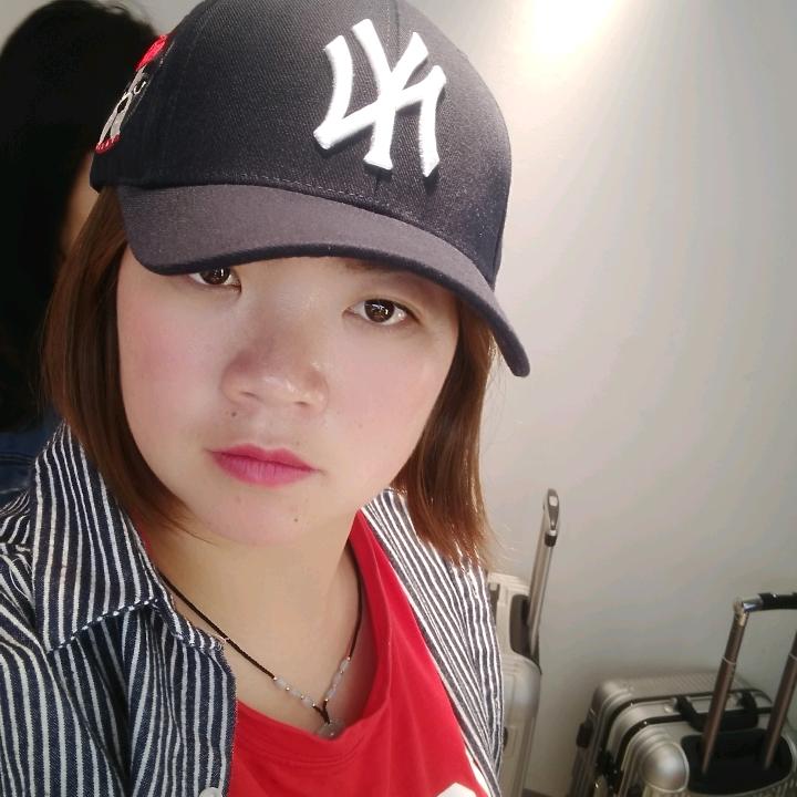农村小妇女