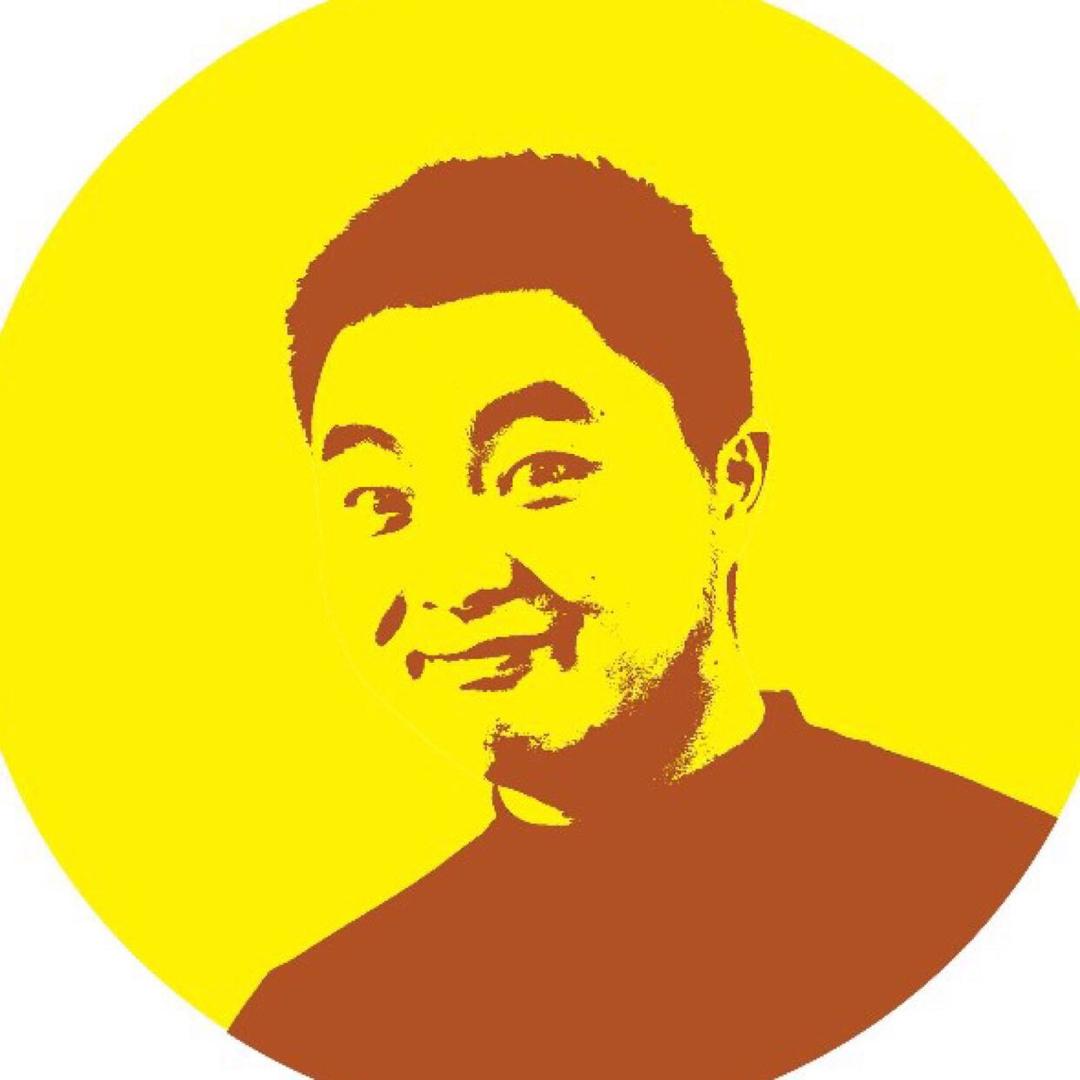 李二甩@抖音
