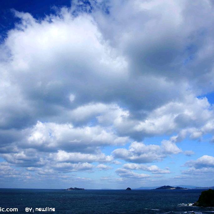 流云