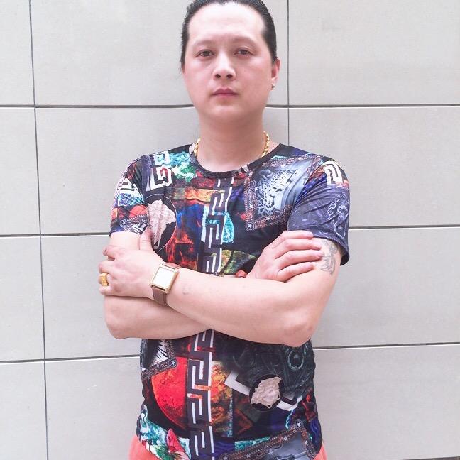 南京小亮乐队，要做好人，在做事，