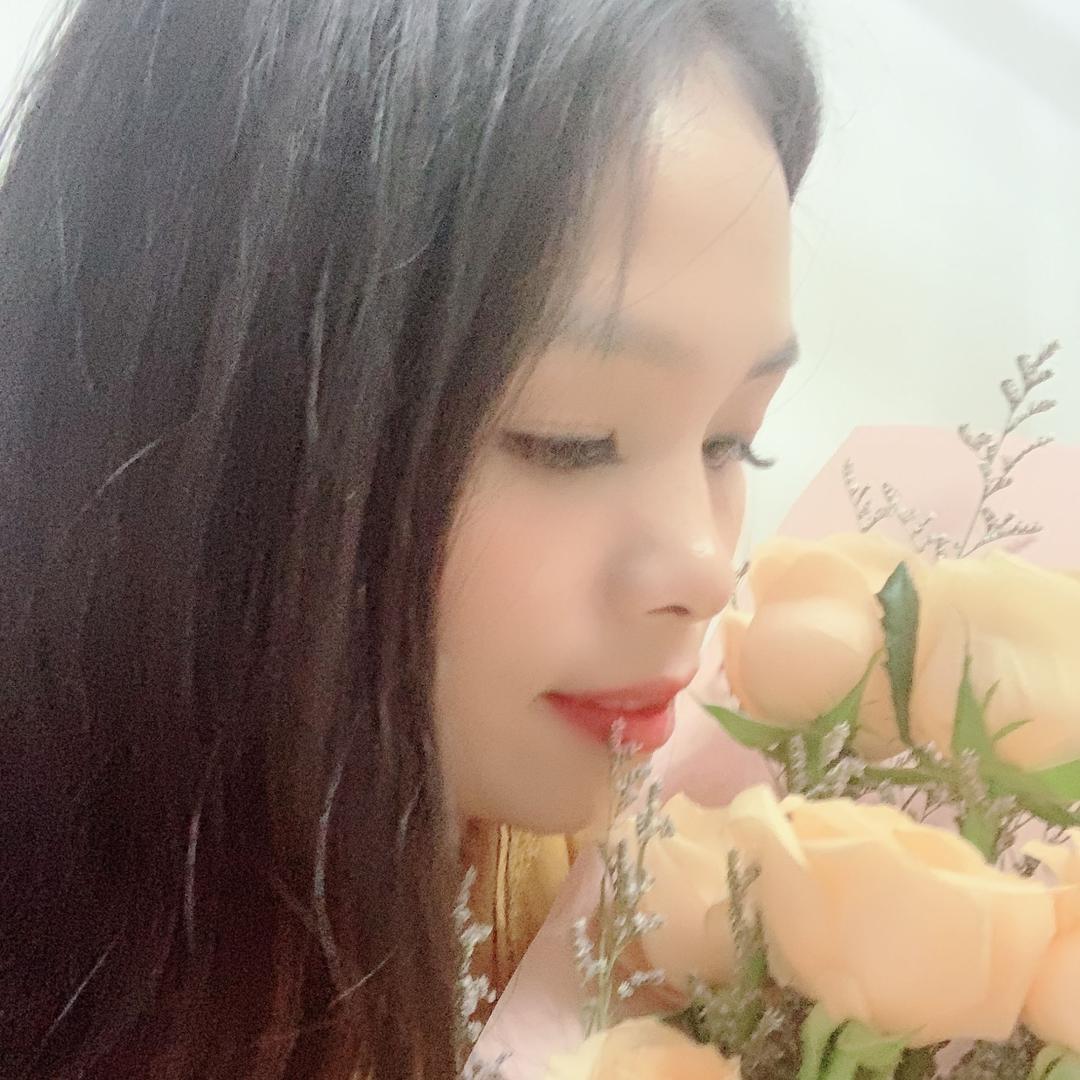 美美姑娘