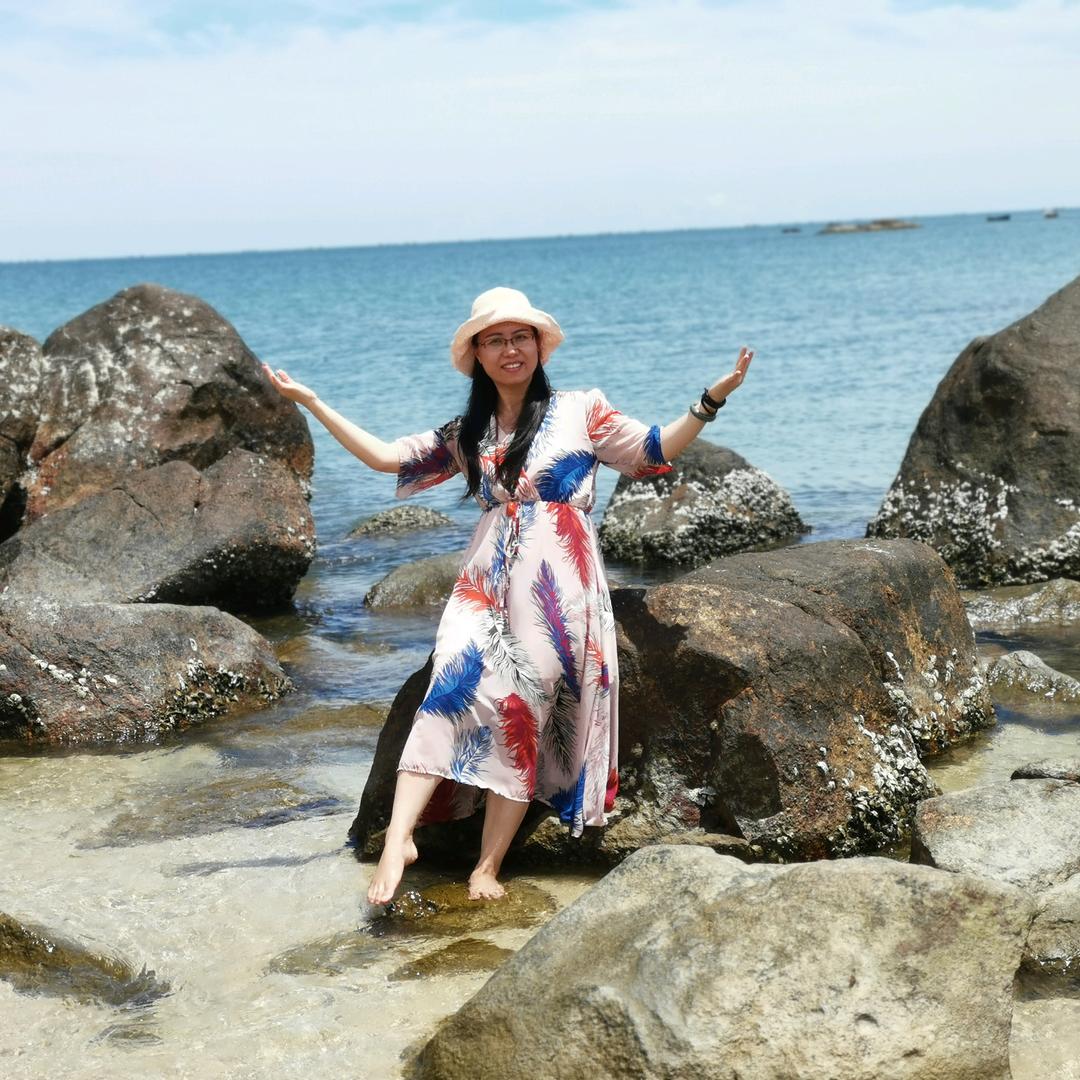 海口娟子