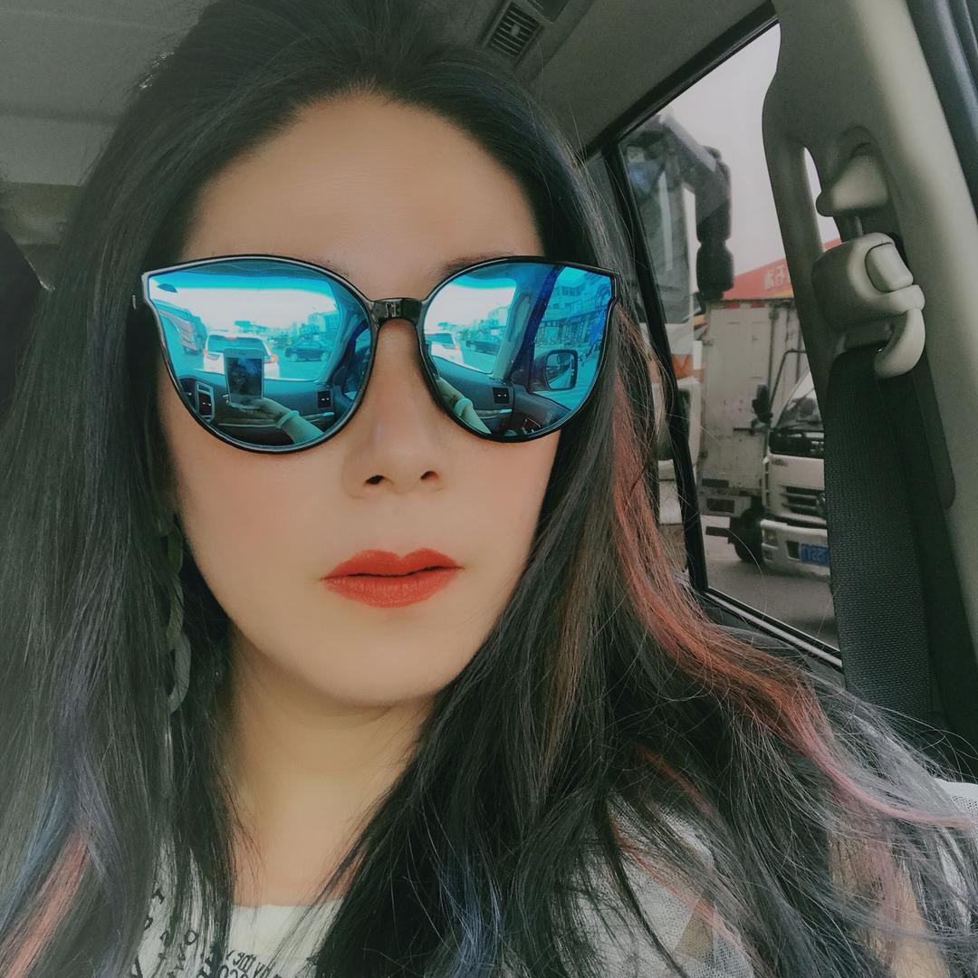 我是一名白发转黑发技师✌️