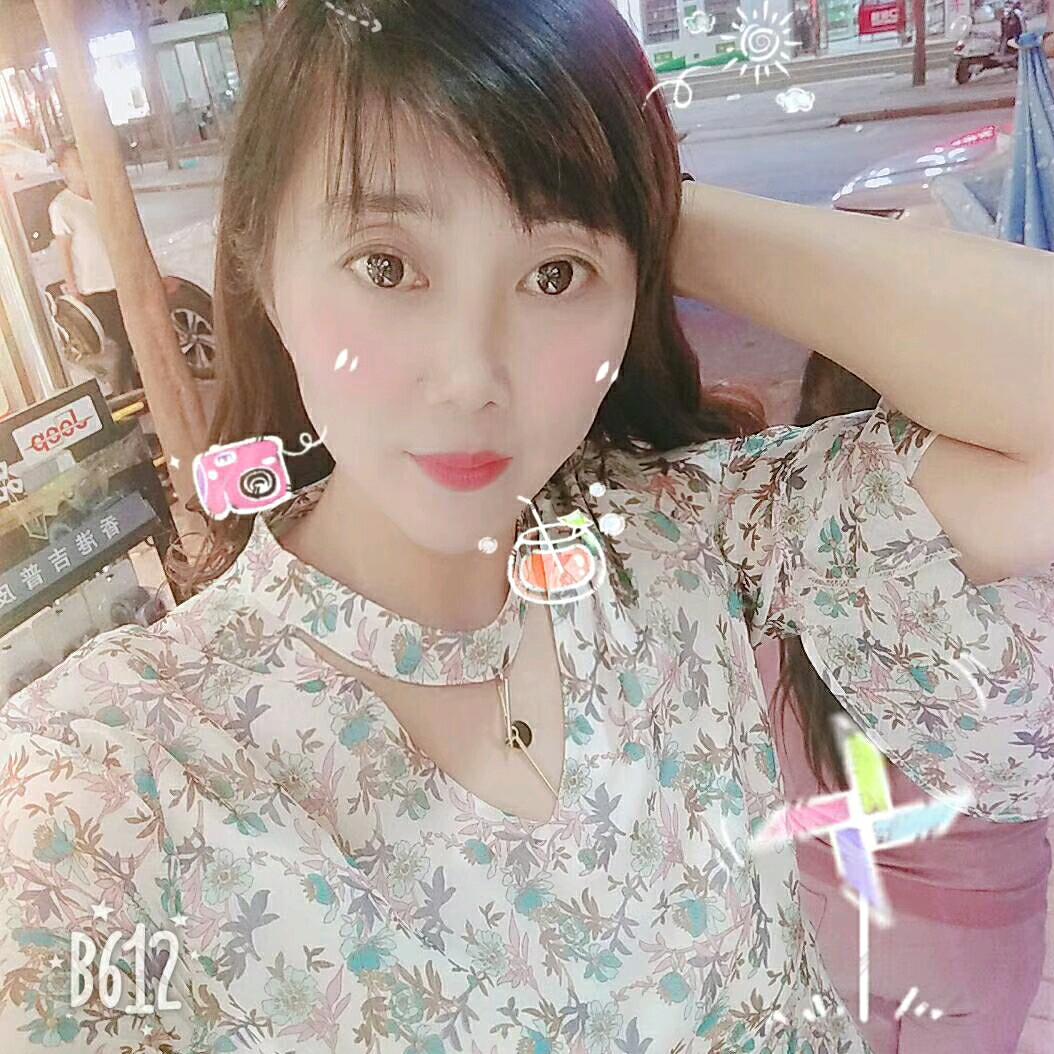 敏姐（爱分享）