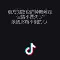 被冷落的声音