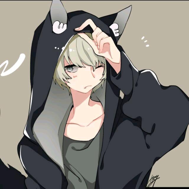 琴酒