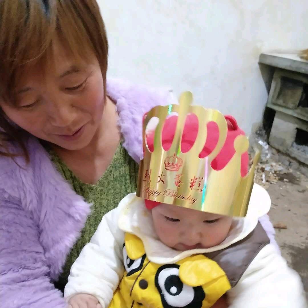 灿烂阳光