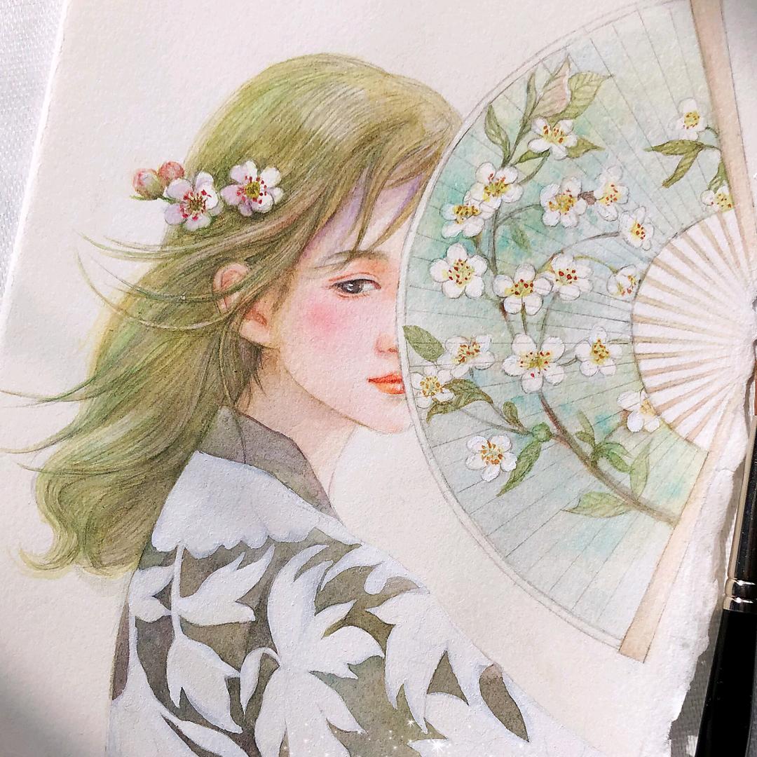 汐茵xin🦋