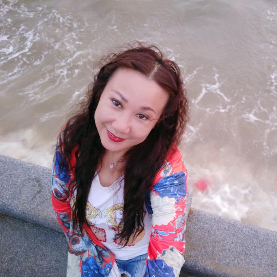 不老女神(拒私聊)