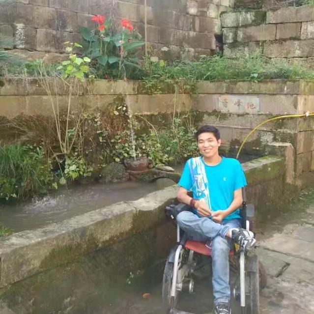 开州 小邱
