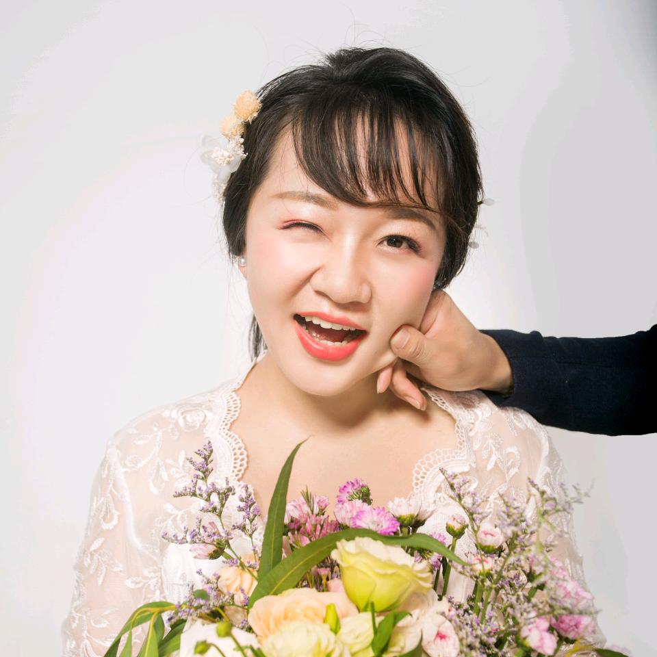 林姑娘💐