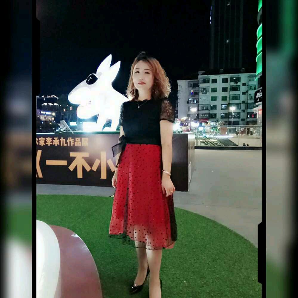 Miss Jiao💋
