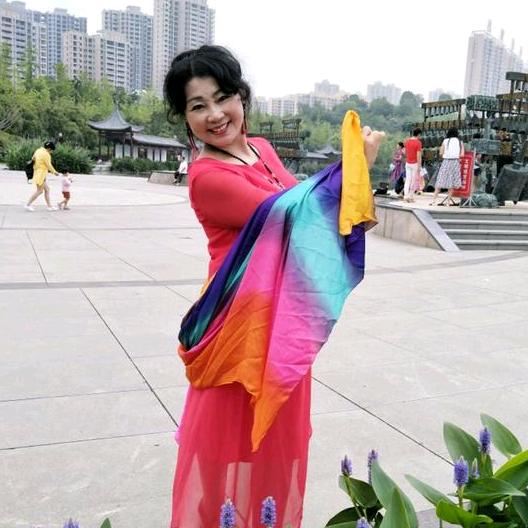 黑牡丹