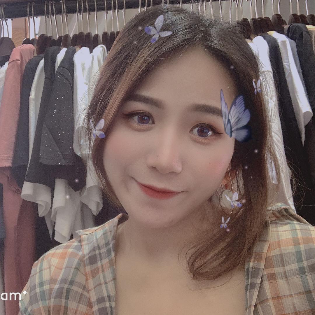 欧韩萍萍服装
