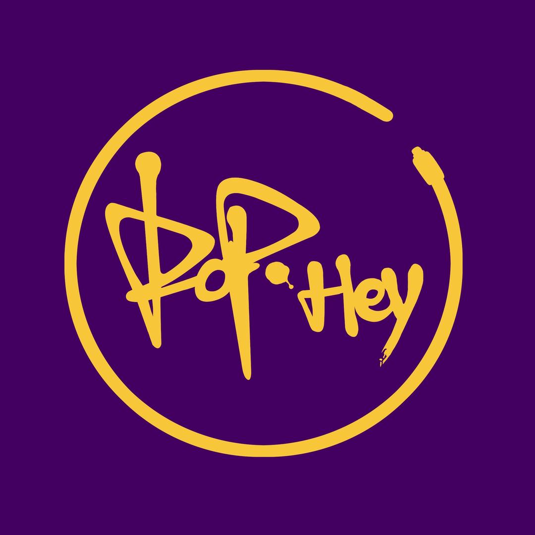 POP-HEY街舞红安店（南济街图书馆）