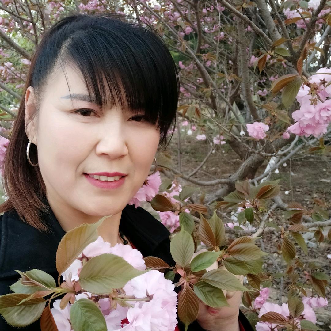 🌹知足常乐🌹