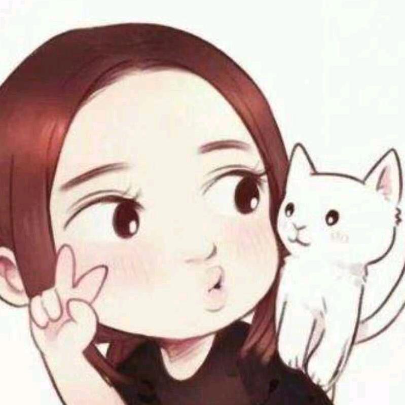 妮儿😘