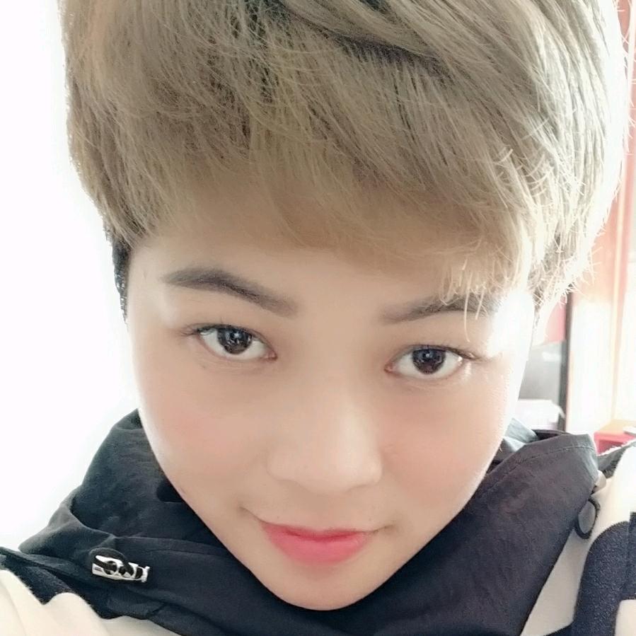 巧笑平兮